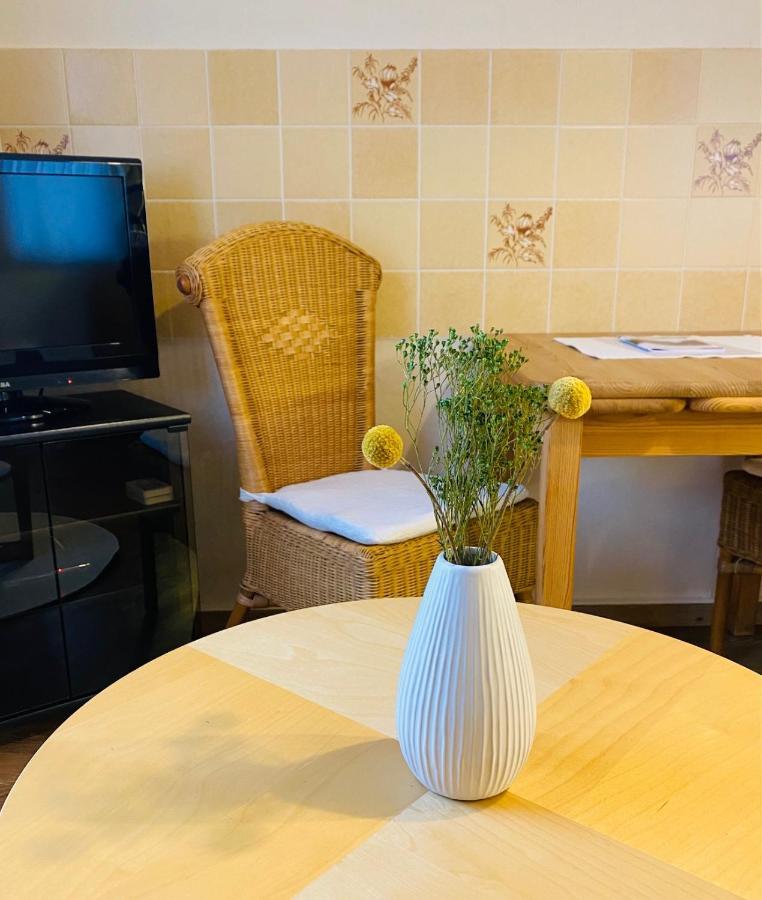 דירות Treseburg Bergcafe Mendorf מראה חיצוני תמונה
